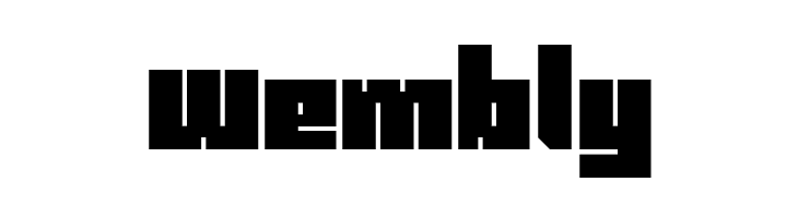 Blackentina 4F  Free Fonts Download