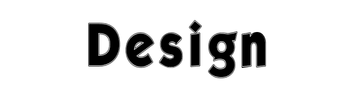 Gorlock  Bold  Free Fonts Download