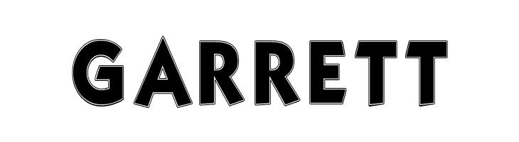 Gorlock  Bold  Free Fonts Download