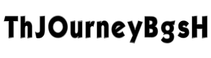 Gorlock  Bold  Free Fonts Download