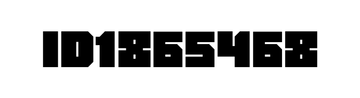 Blackentina4F  Free Fonts Download