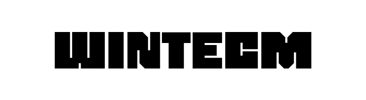 Blackentina4F  Free Fonts Download