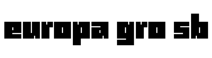 Blackentina4F  Free Fonts Download