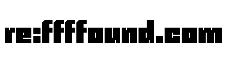 Blackentina4F  Free Fonts Download