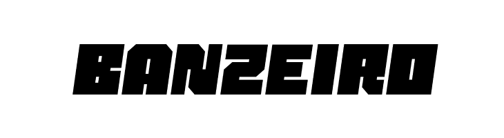 Blackentina4F-Italic  Free Fonts Download