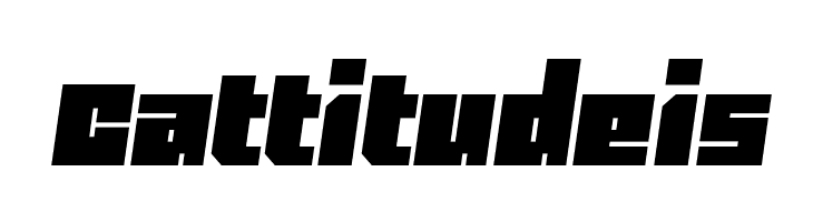 Blackentina4F-Italic  Free Fonts Download