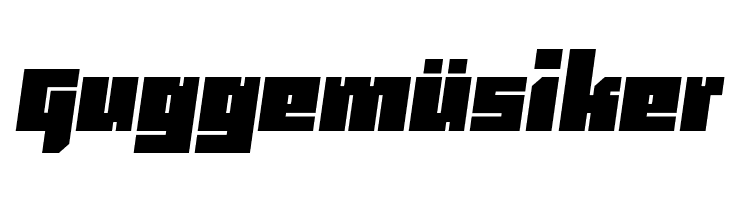 Blackentina4F-Italic  Free Fonts Download