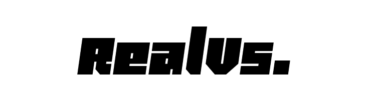 Blackentina4F-Italic  Free Fonts Download