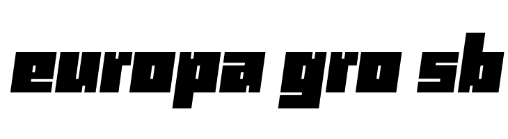 Blackentina4F-Italic  Free Fonts Download