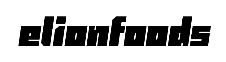 Blackentina 4F Italic  Free Fonts Download