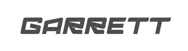 LogofontikStripes4F-Italic  Free Fonts Download