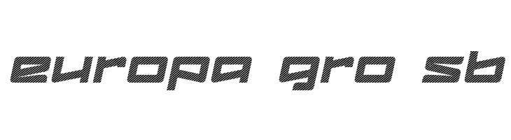 LogofontikStripes4F-Italic  Free Fonts Download