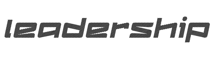 LogofontikStripes4F-Italic  Free Fonts Download