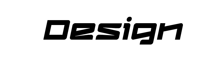 Logofontik 4F Italic  Free Fonts Download