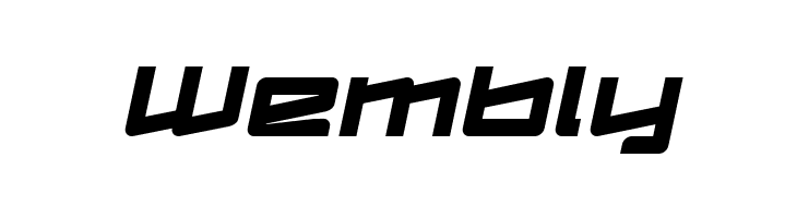 Logofontik 4F Italic  Free Fonts Download