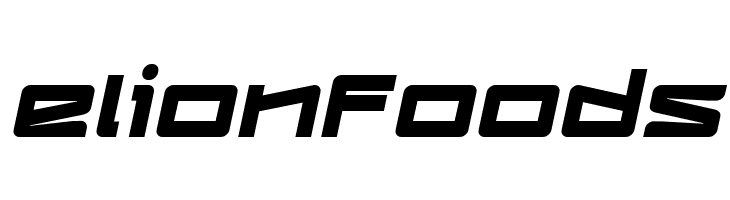 Logofontik 4F Italic  Free Fonts Download