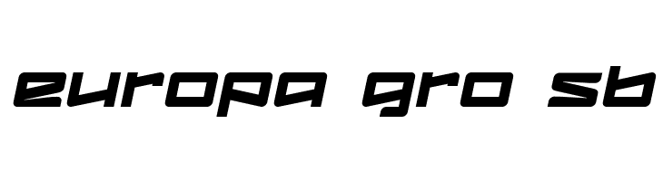 Logofontik 4F Italic  Free Fonts Download