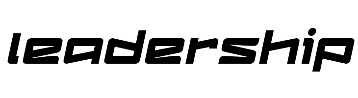 Logofontik 4F Italic  Free Fonts Download