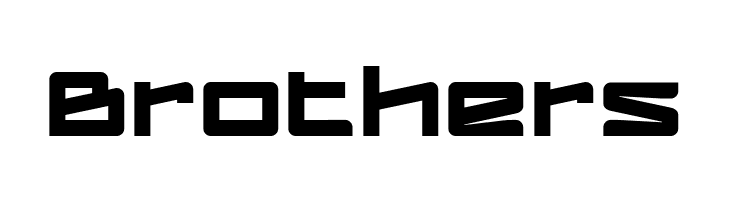 Logofontik 4F  Free Fonts Download