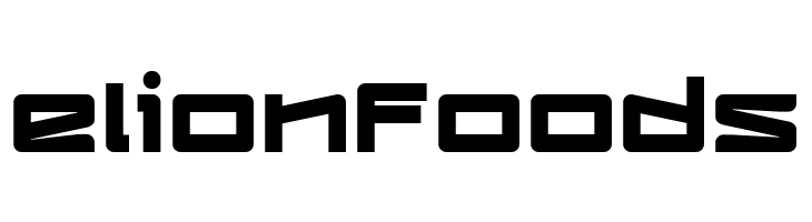 Logofontik 4F  Free Fonts Download