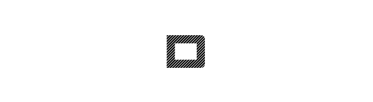 LogofontikStripes4F  Free Fonts Download