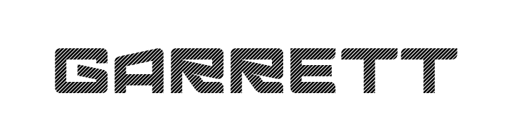 LogofontikStripes4F  Free Fonts Download