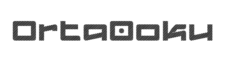 LogofontikStripes4F  Free Fonts Download
