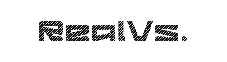 LogofontikStripes4F  Free Fonts Download