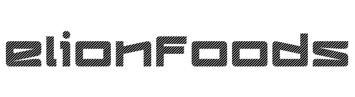 LogofontikStripes4F  Free Fonts Download