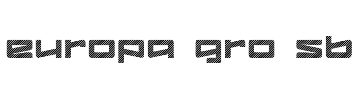 LogofontikStripes4F  Free Fonts Download