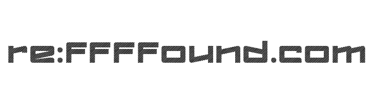 LogofontikStripes4F  Free Fonts Download