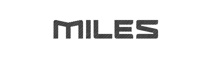 Logofontik Stripes 4F  Free Fonts Download