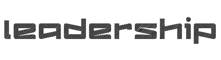 Logofontik Stripes 4F  Free Fonts Download