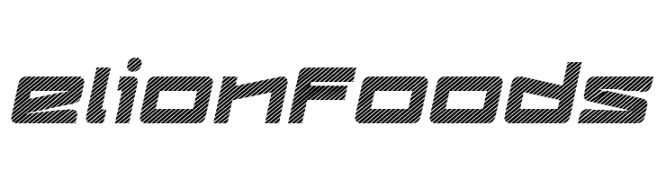 Logofontik Stripes 4F Italic  Free Fonts Download