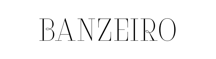 Serifiqo4FFreeCapitals  Free Fonts Download