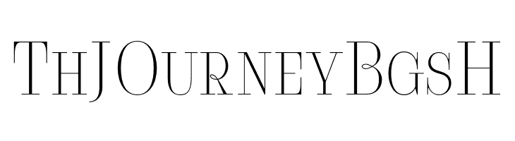 Serifiqo4FFreeCapitals  Free Fonts Download
