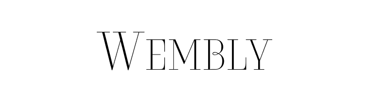 Serifiqo4FFreeCapitals  Free Fonts Download