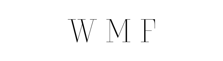 Serifiqo 4F Free Capitals  Free Fonts Download