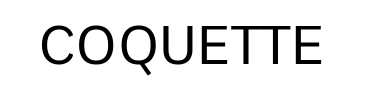 Comme  Free Fonts Download