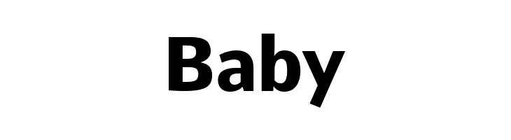 Comme ExtraBold  Free Fonts Download