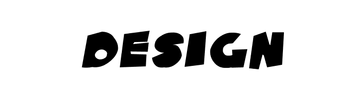 SF Pale Bottom Extended Oblique  Free Fonts Download