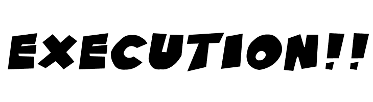 SF Pale Bottom Extended Oblique  Free Fonts Download