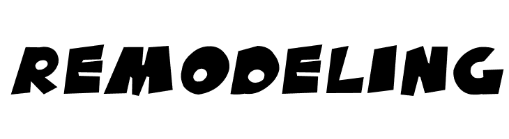 SF Pale Bottom Extended Oblique  Free Fonts Download