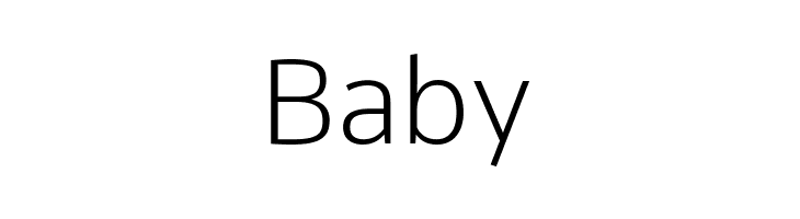 Comme ExtraLight  Free Fonts Download