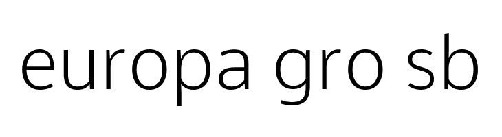 Comme ExtraLight  Free Fonts Download