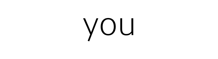 Comme ExtraLight  Free Fonts Download