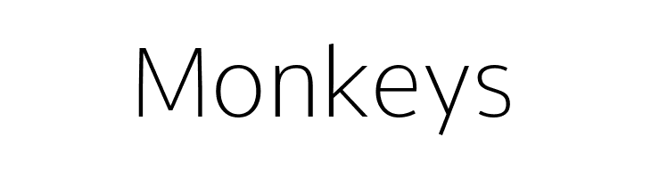 Comme Thin  Free Fonts Download