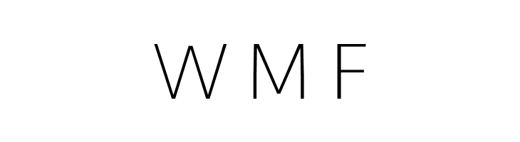 Comme Thin  Free Fonts Download