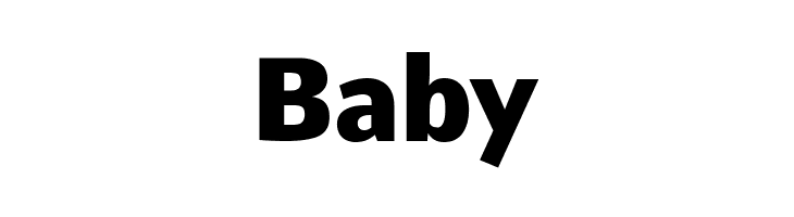 Comme Heavy  Free Fonts Download