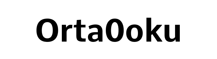 Comme Bold  Free Fonts Download